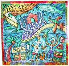 Key West 25. ©Susan Shie 2013.